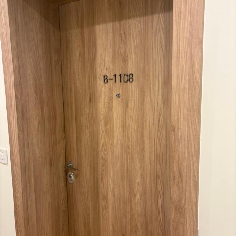 BW Scala Apartman 1108-whit free garage parking - Appartement 2 Chambres - 11