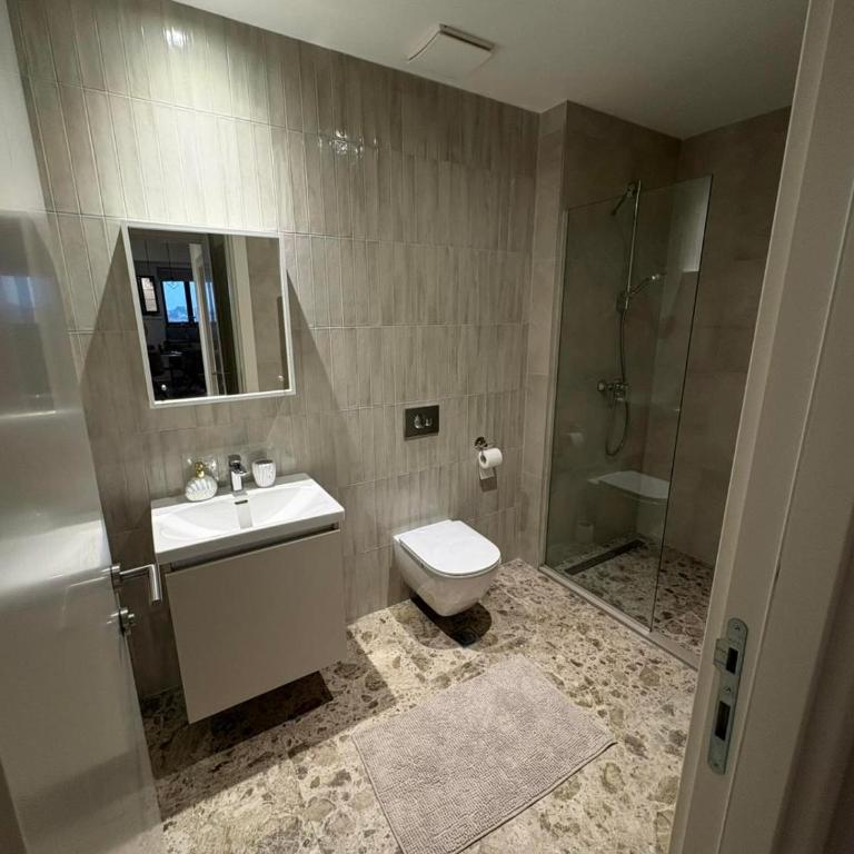 BW Scala Apartman 1108-whit free garage parking - Appartement 2 Chambres - 12