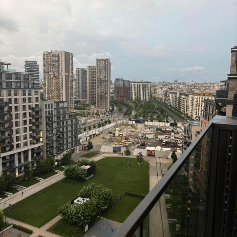 BW Scala Apartman 1108-whit free garage parking - Appartement 2 Chambres - 13