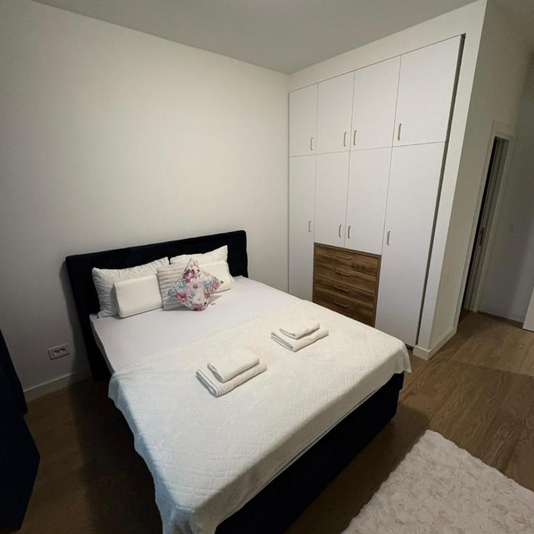 BW Scala Apartman 1108-whit free garage parking - Appartement 2 Chambres - 16