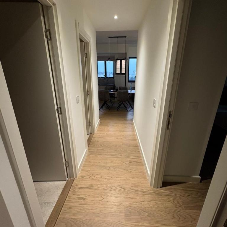 BW Scala Apartman 1108-whit free garage parking - Appartement 2 Chambres - 18