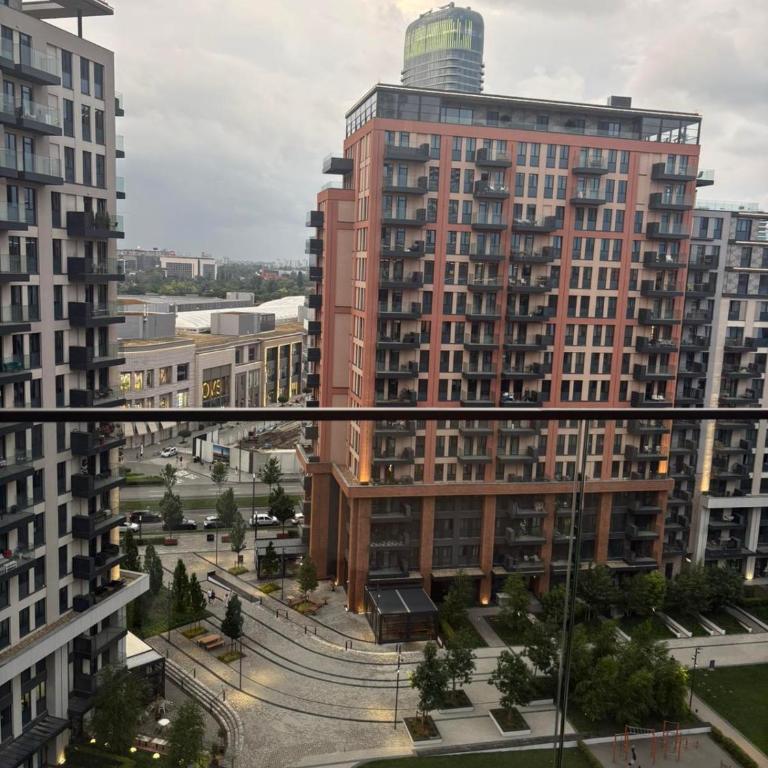 BW Scala Apartman 1108-whit free garage parking - Appartement 2 Chambres - 23