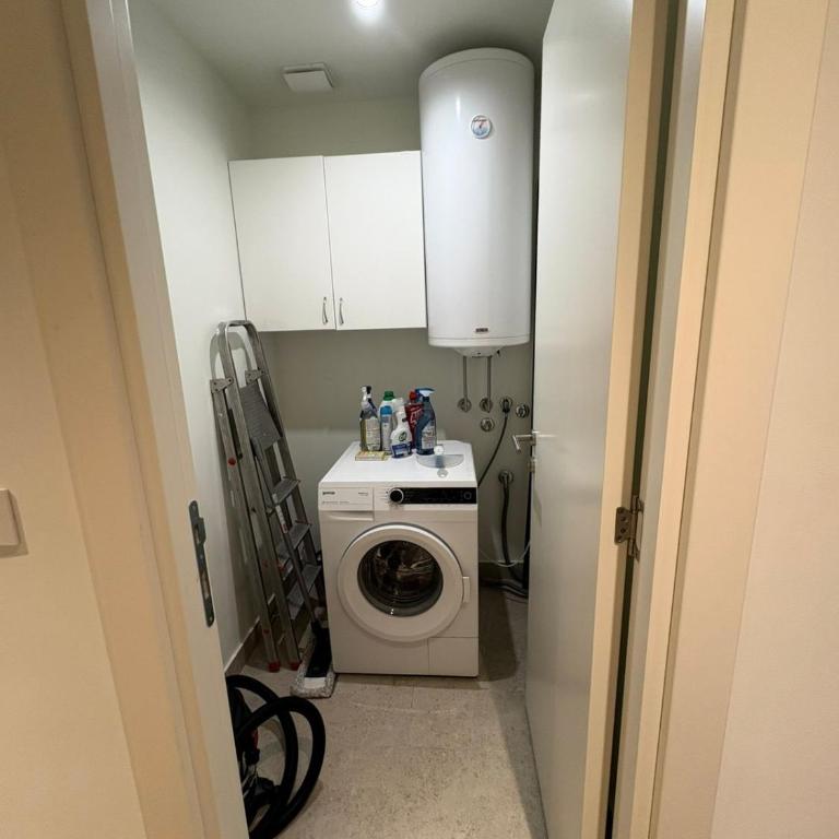 BW Scala Apartman 1108-whit free garage parking - Appartement 2 Chambres - 24