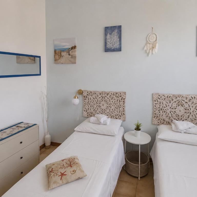 Al giardino Sant'Anna - Appartamento - 17