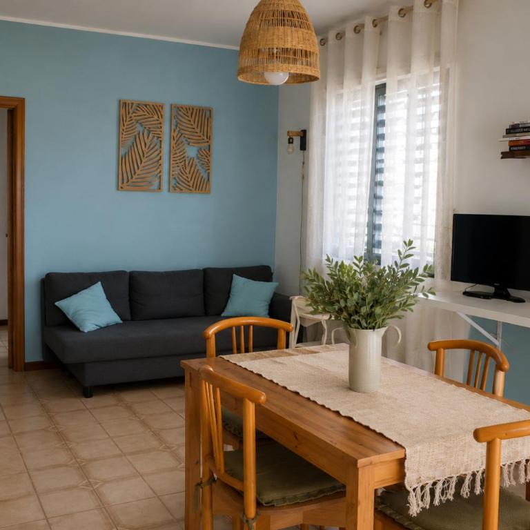 Al giardino Sant'Anna - Appartamento - 7