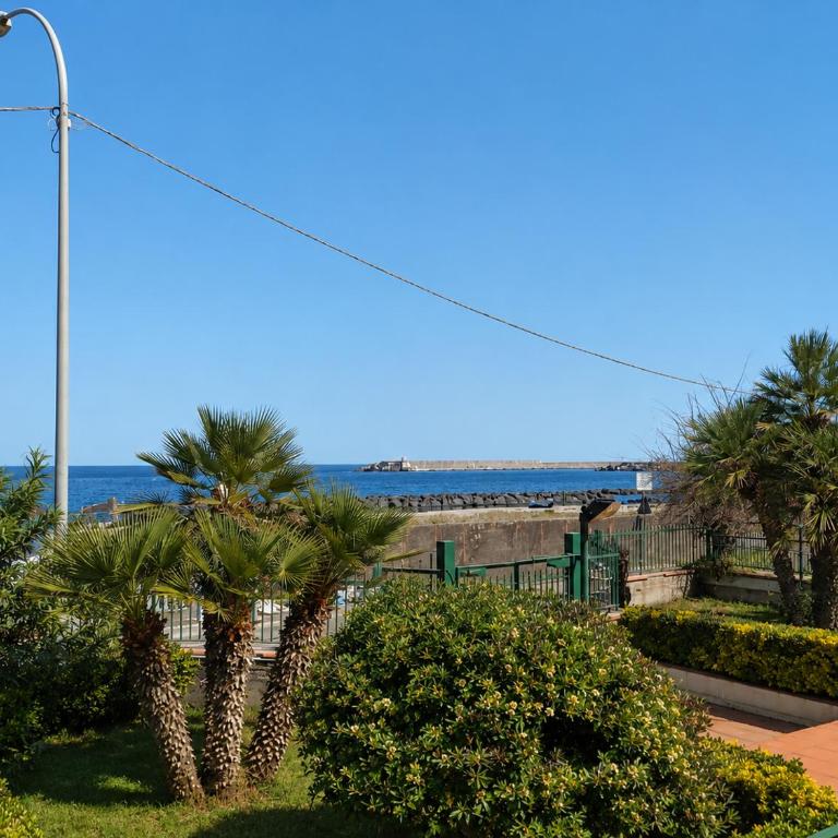 Al giardino Sant'Anna - Appartamento - 18