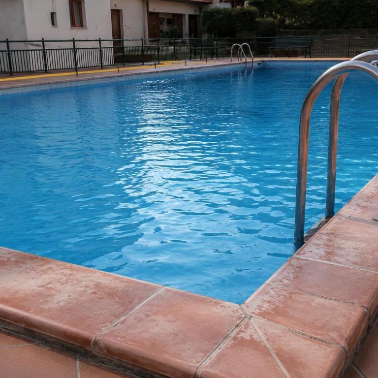 Al giardino Sant'Anna - Appartamento - 2