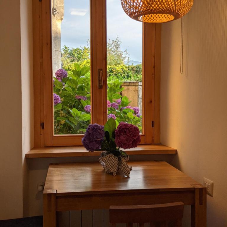 Pallanza Courtyard Apt - Appartamento con 1 Camera da Letto - 3
