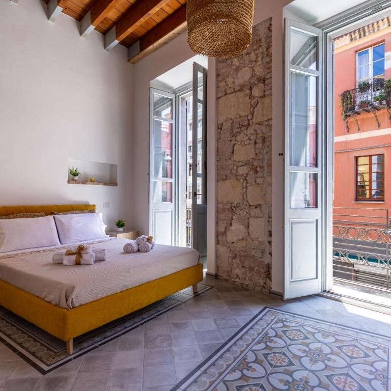 Sundira Traditional House - Two-Bedroom Apartment - 1