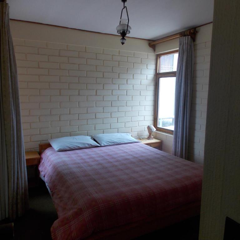 Cabañas Calafate ex Altair - Classic Apartment - 9