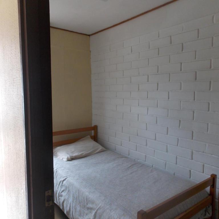 Cabañas Calafate ex Altair - Classic Apartment - 10