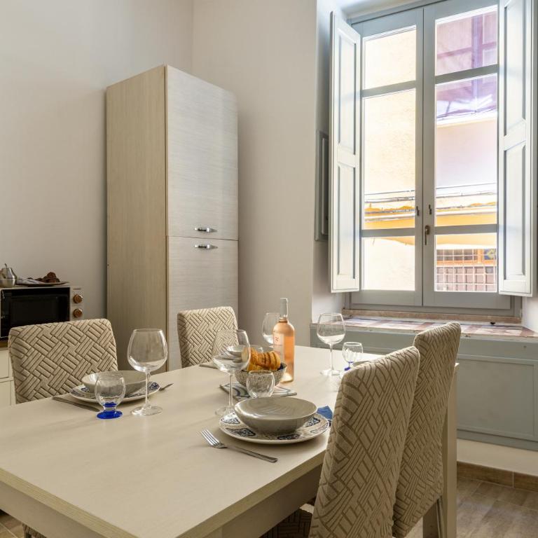 Sundira Traditional House - Two-Bedroom Apartment - 8