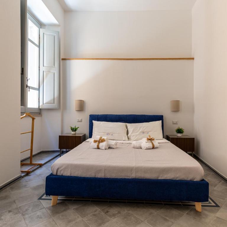 Sundira Traditional House - Two-Bedroom Apartment - 19