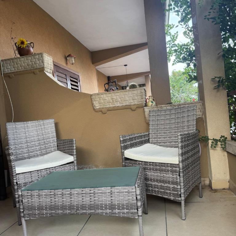 Letojanni Sunrise - Relax & Comfort - Casa con 1 Camera da Letto - 21