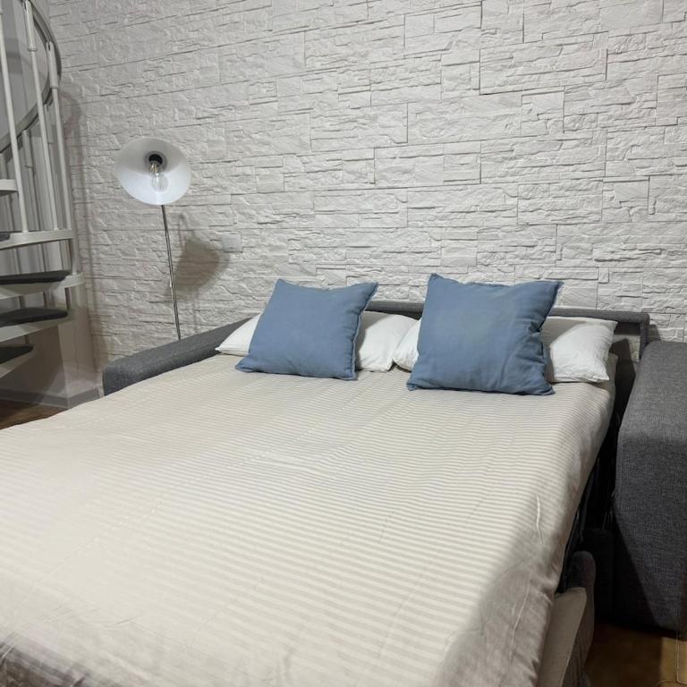 Letojanni Sunrise - Relax & Comfort - Casa con 1 Camera da Letto - 6