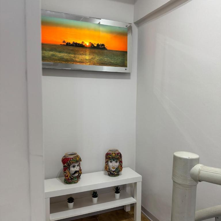 Letojanni Sunrise - Relax & Comfort - Casa con 1 Camera da Letto - 13