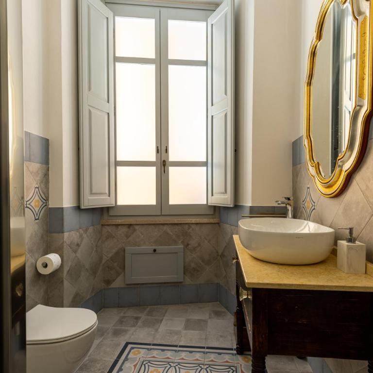 Sundira Traditional House - Two-Bedroom Apartment - 29