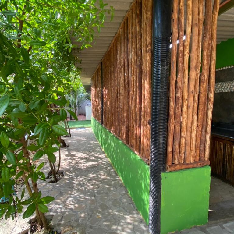 Pirita Beach House - Double Room with Terrace - 6