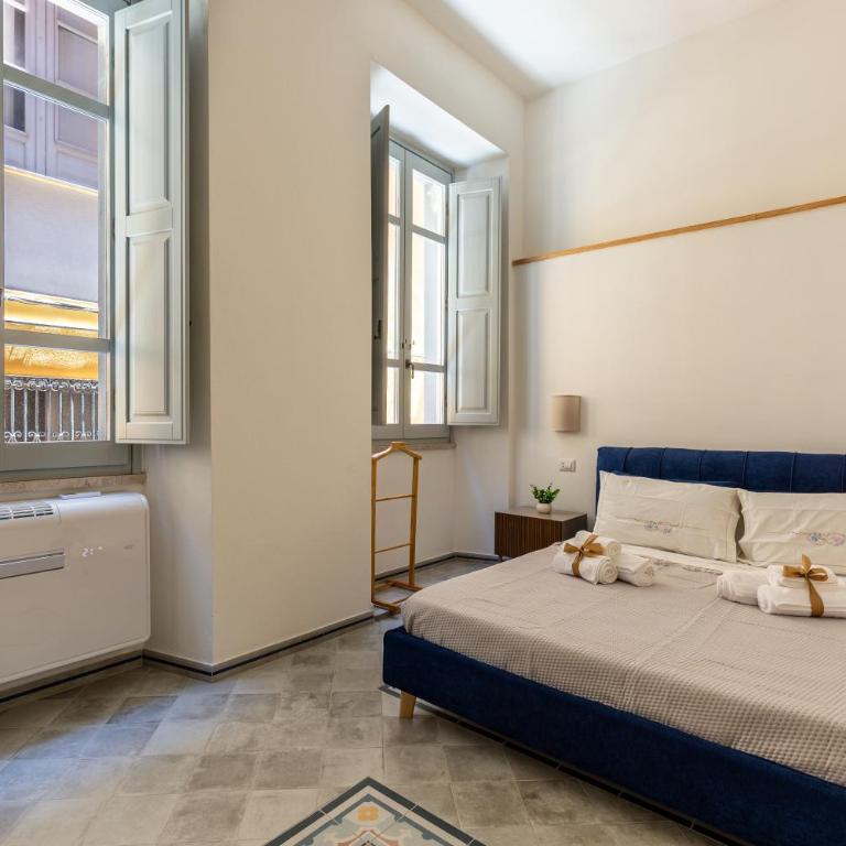 Sundira Traditional House - Two-Bedroom Apartment - 39