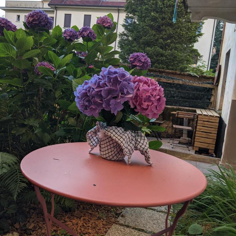 Pallanza Courtyard Apt - Appartamento con 1 Camera da Letto - 6