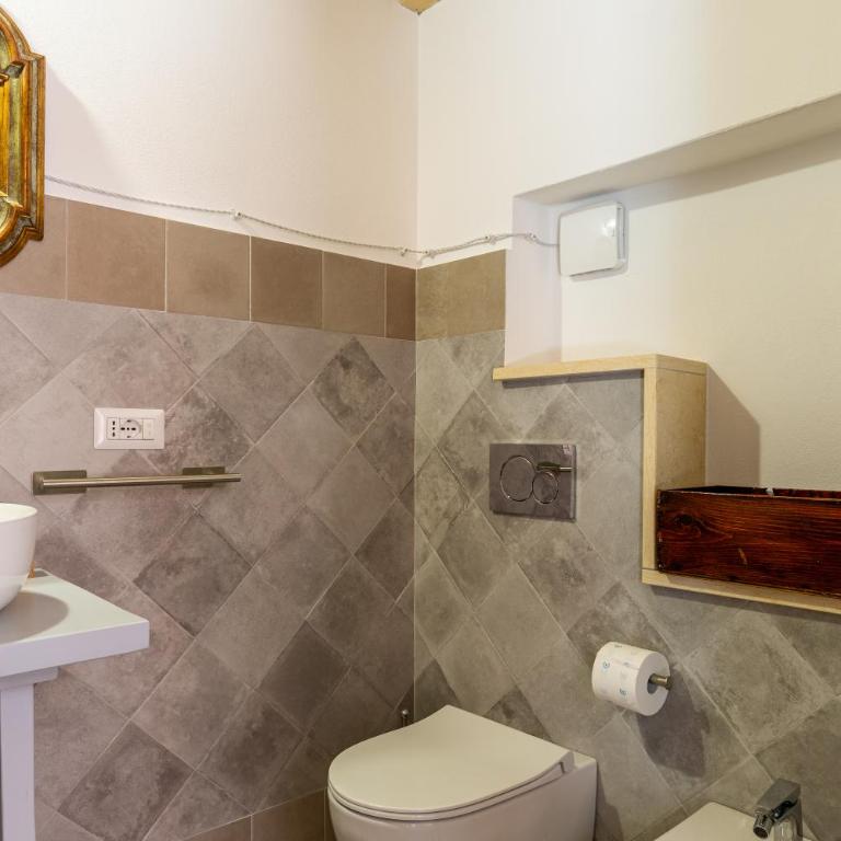 Sundira Traditional House - Two-Bedroom Apartment - 49