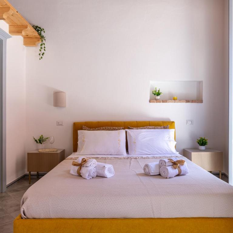 Sundira Traditional House - Two-Bedroom Apartment - 50