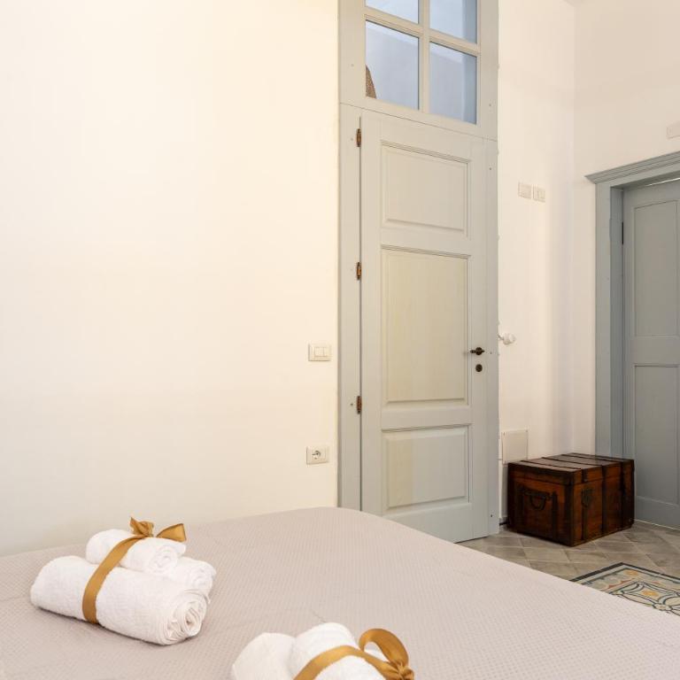 Sundira Traditional House - Two-Bedroom Apartment - 51