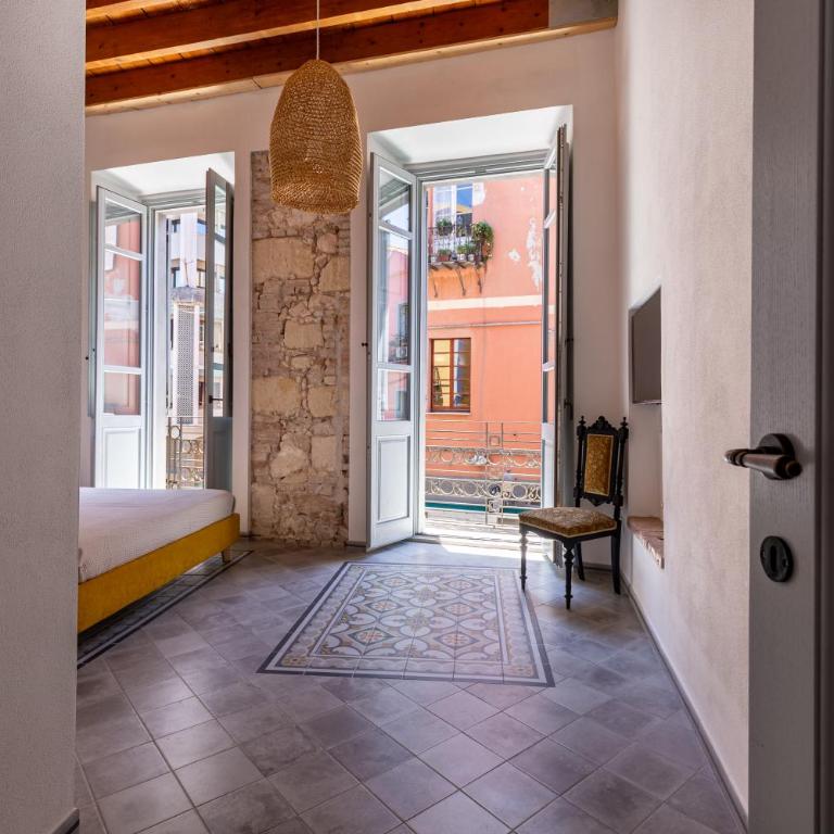 Sundira Traditional House - Two-Bedroom Apartment - 52