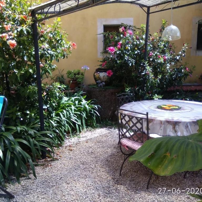 Duplex Oasis avec Jardin dans Vieille Ville - Appartement 2 Chambres - 2
