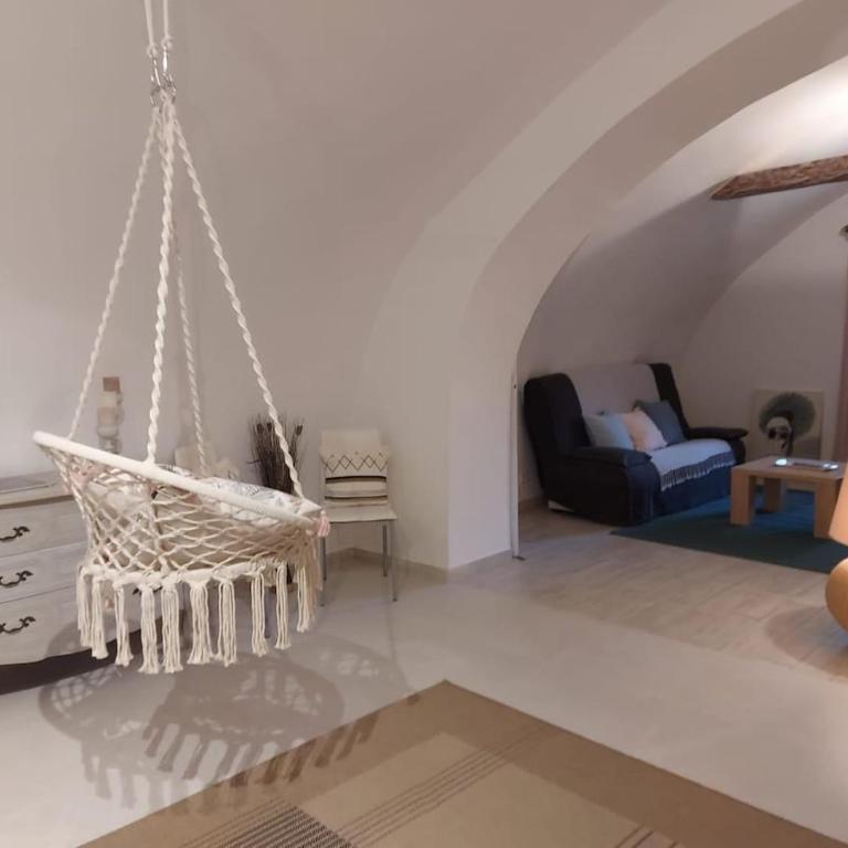 Duplex Oasis avec Jardin dans Vieille Ville - Appartement 2 Chambres - 6