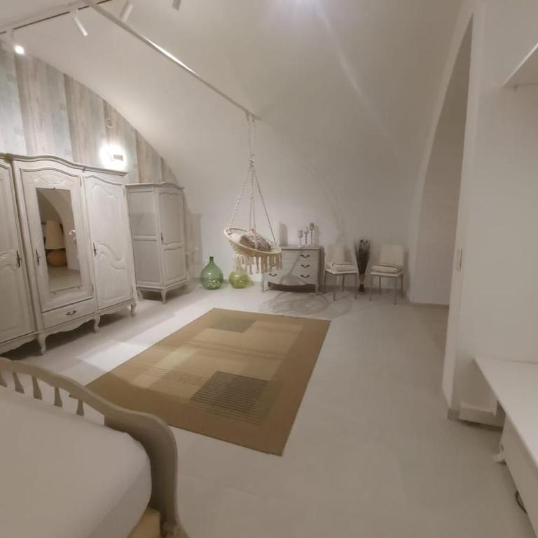 Duplex Oasis avec Jardin dans Vieille Ville - Appartement 2 Chambres - 11