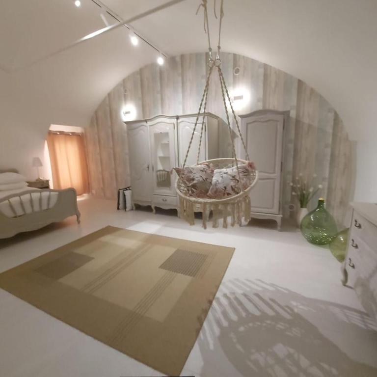 Duplex Oasis avec Jardin dans Vieille Ville - Appartement 2 Chambres - 12