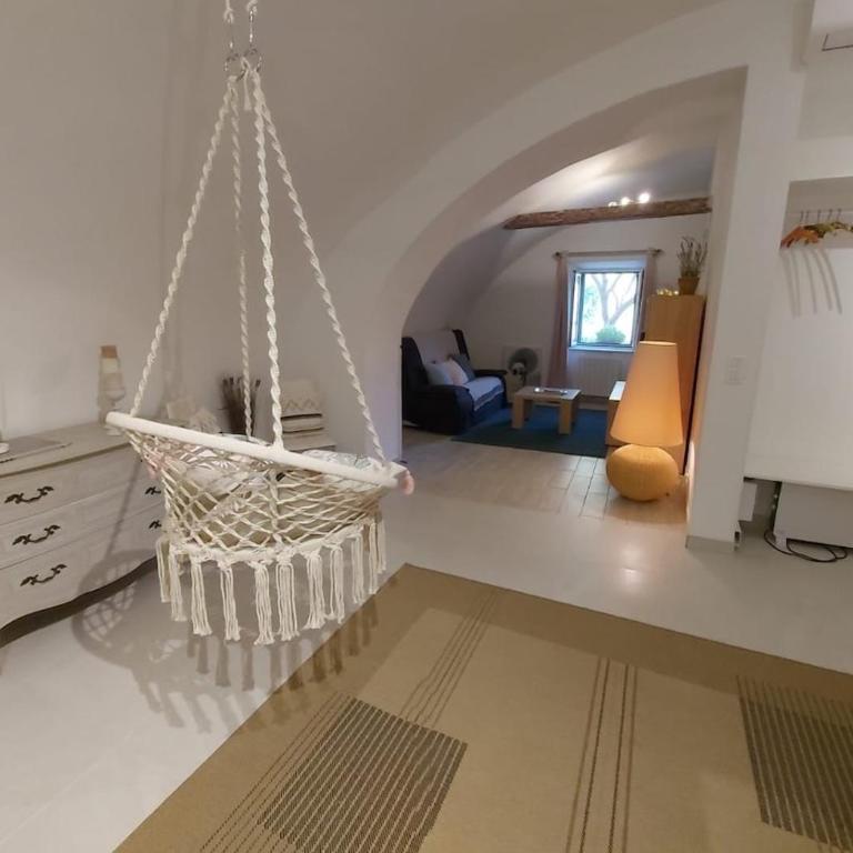 Duplex Oasis avec Jardin dans Vieille Ville - Appartement 2 Chambres - 15