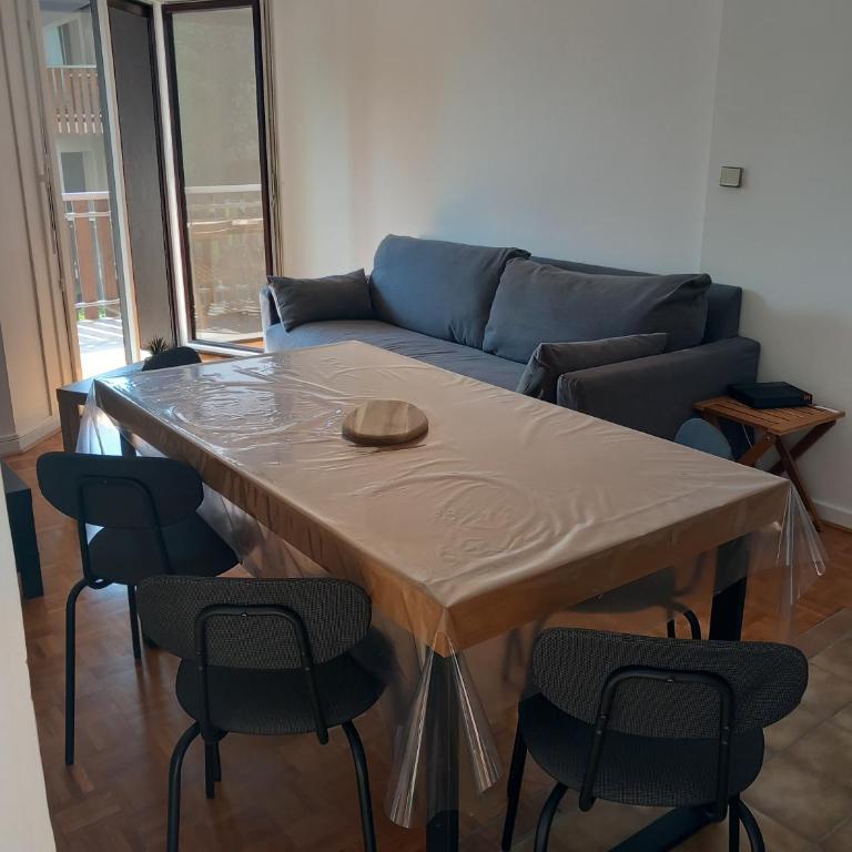 T4 Calme Lac et Montagne - Appartamento con 3 Camere da Letto - 1