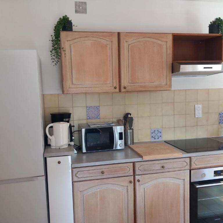 T4 Calme Lac et Montagne - Appartamento con 3 Camere da Letto - 7
