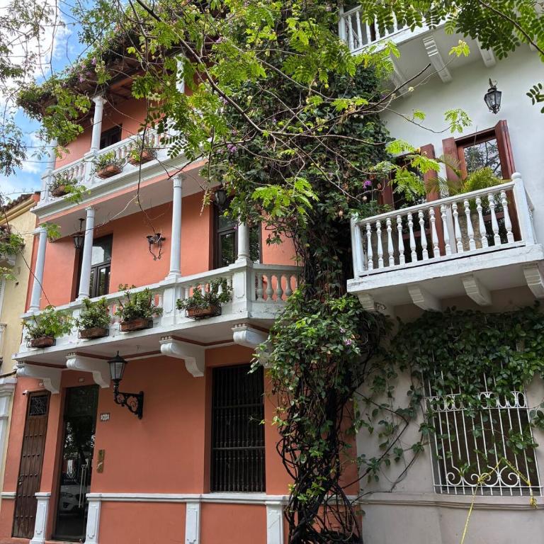 Trevi Seren Great Price for Hospital and Andes - One-Bedroom Apartment - 8