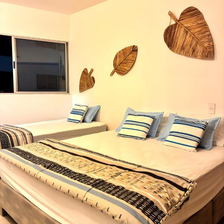 Trevi Seren Great Price for Hospital and Andes - One-Bedroom Apartment - 9