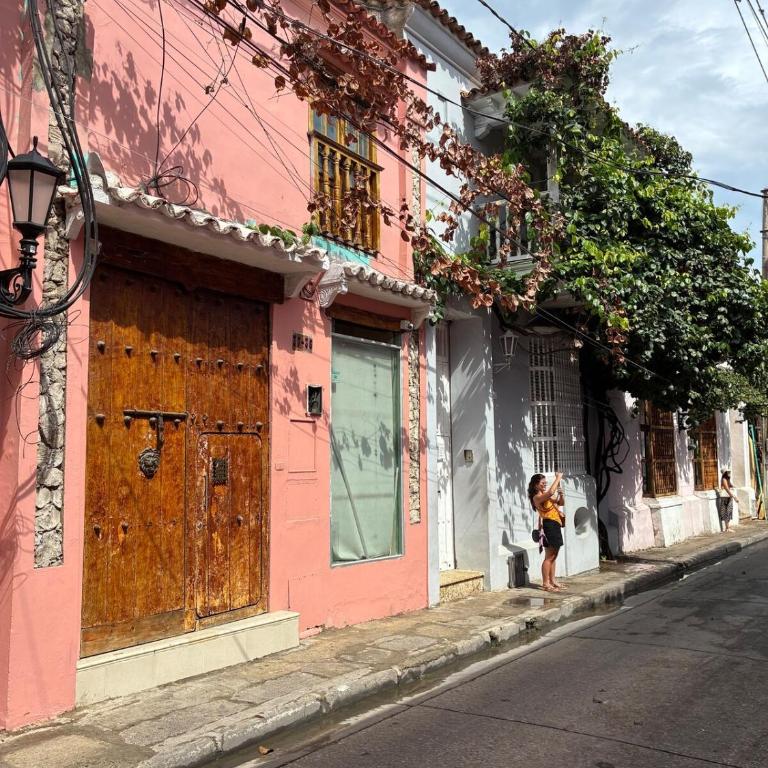 Trevi Seren Great Price for Hospital and Andes - One-Bedroom Apartment - 11