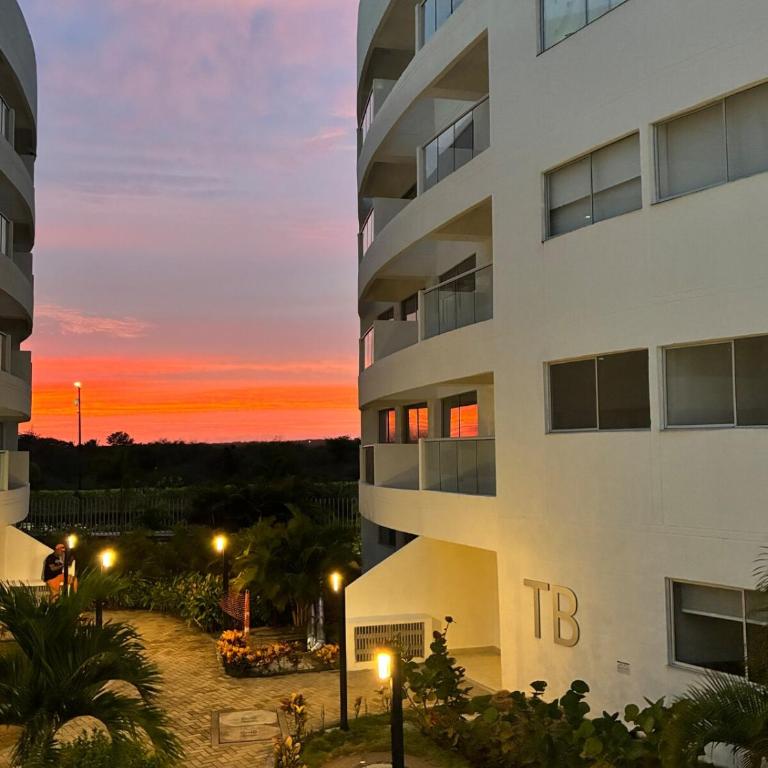 Trevi Seren Great Price for Hospital and Andes - One-Bedroom Apartment - 16