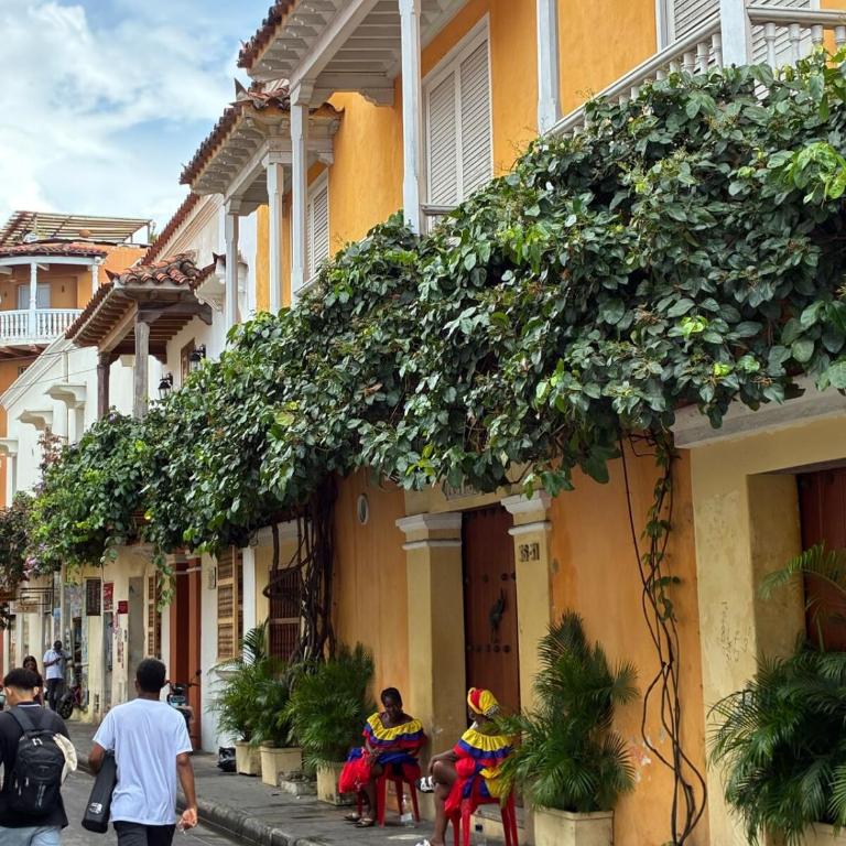 Trevi Seren Great Price for Hospital and Andes - One-Bedroom Apartment - 20