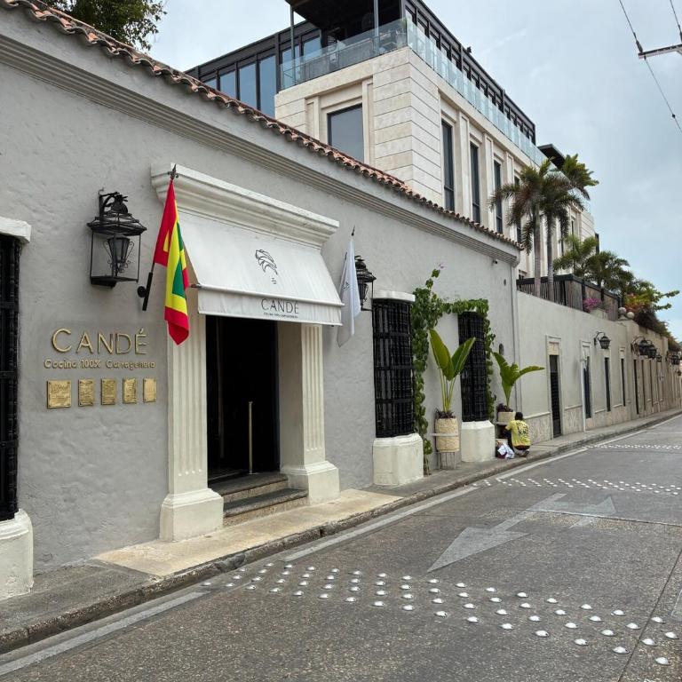 Trevi Seren Great Price for Hospital and Andes - One-Bedroom Apartment - 25