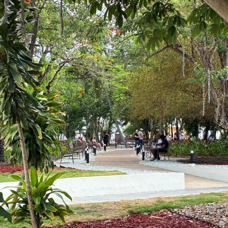 Trevi Seren Great Price for Hospital and Andes - One-Bedroom Apartment - 30