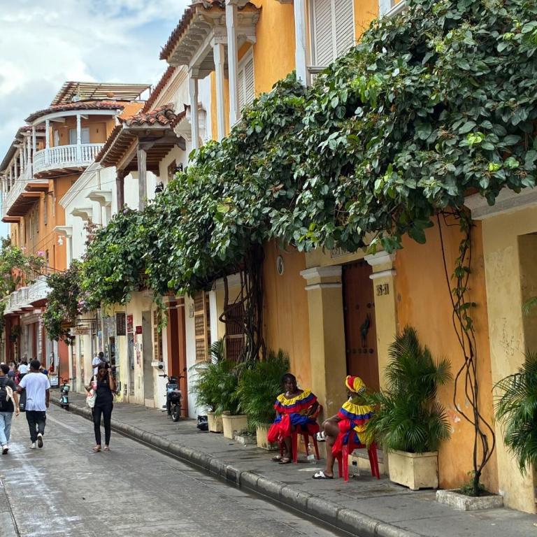 Trevi Seren Great Price for Hospital and Andes - One-Bedroom Apartment - 31