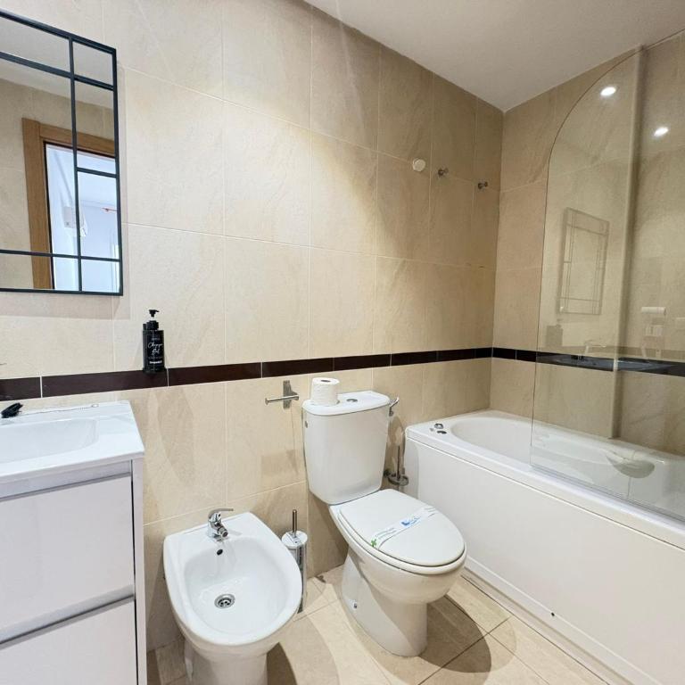 ACV - Aguamarina - 2ª linea planta baja sur - Apartamento de 2 dormitorios - 21