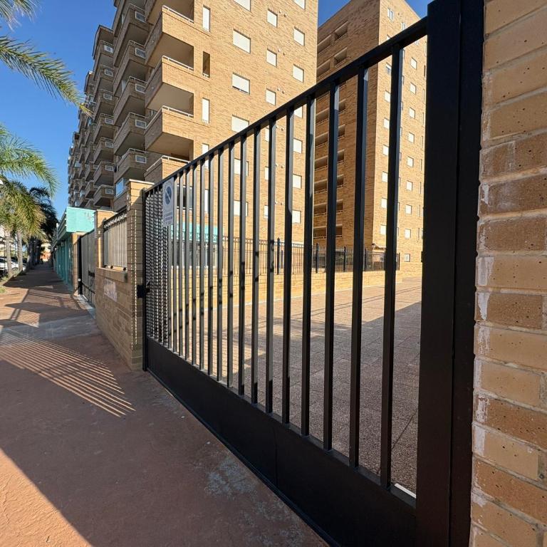 ACV - Aguamarina - 2ª linea planta baja sur - Apartamento de 2 dormitorios - 33