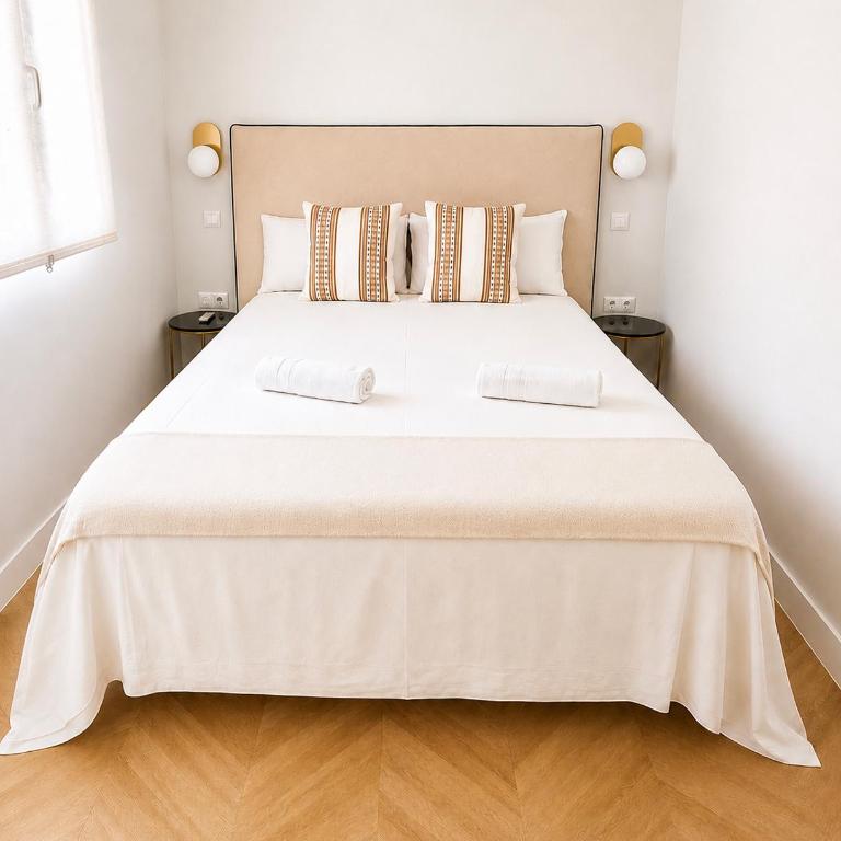 Unisierra Suite Apartments - Appartement 2 Chambres - 7