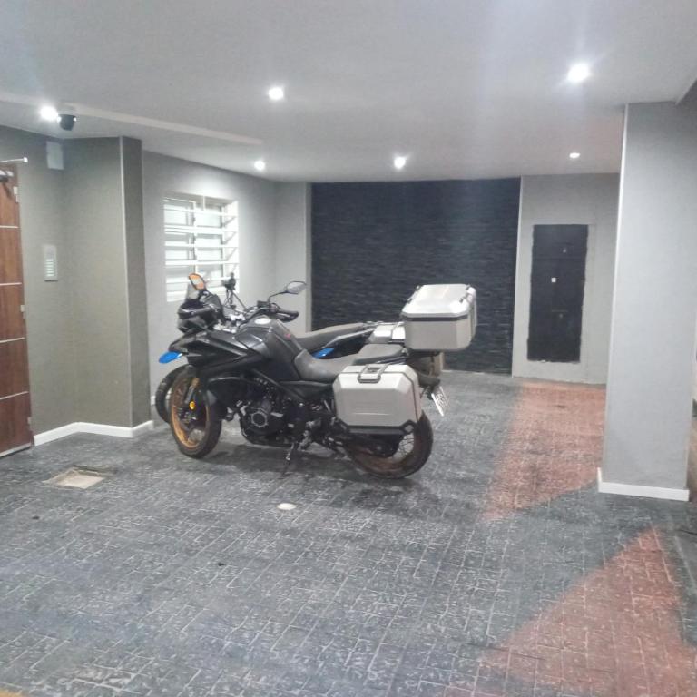 Apart Trelew 1 - One-Bedroom Apartment - 3