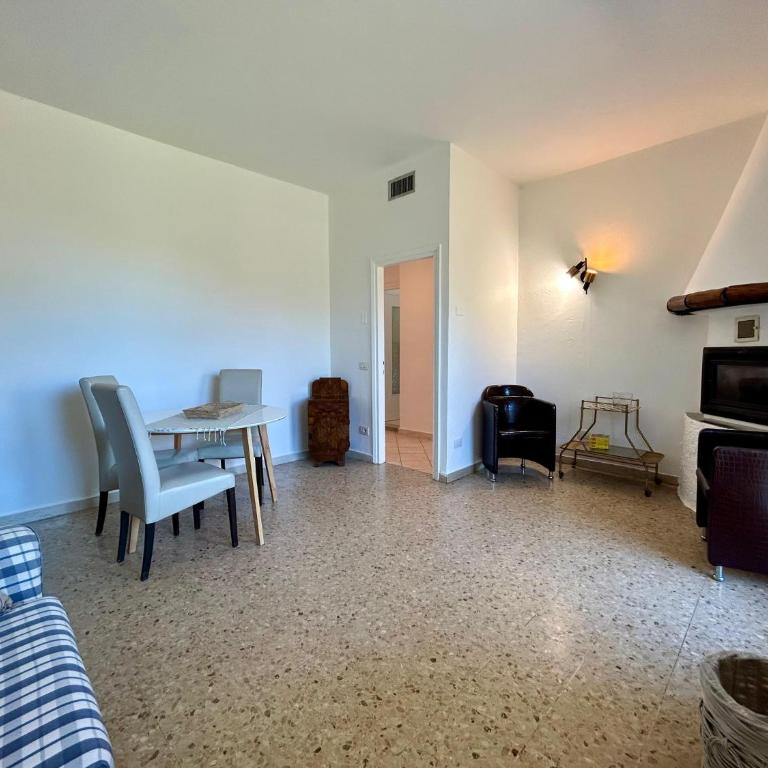 Dimora Liberty - Appartamento - Piano Terra - 7