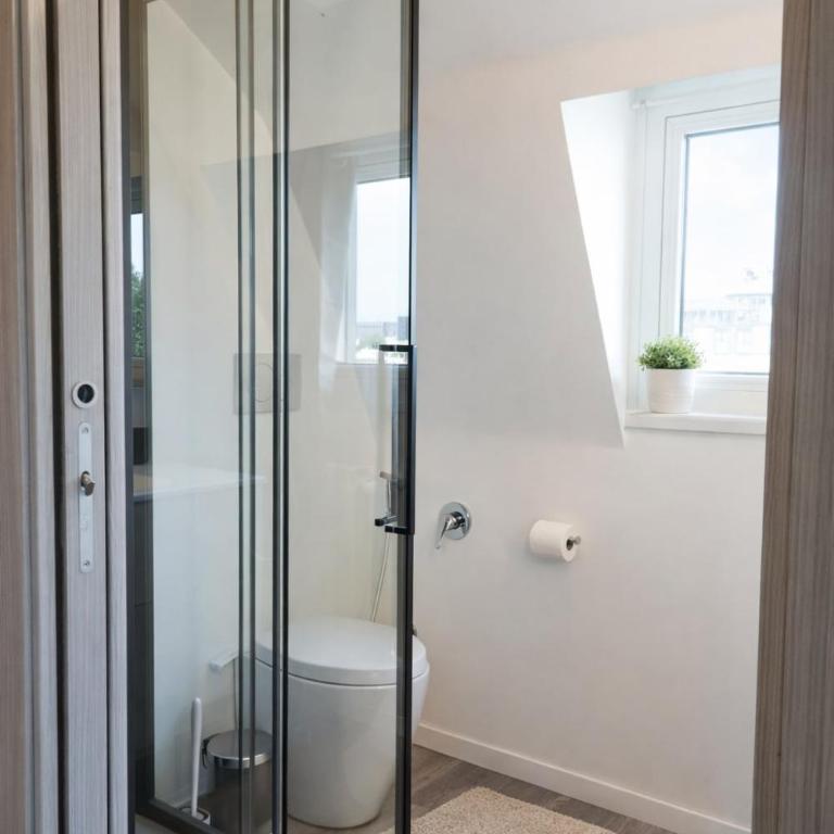 Bright modern loft in the Crocetta area - Appartamento con 1 Camera da Letto - 8