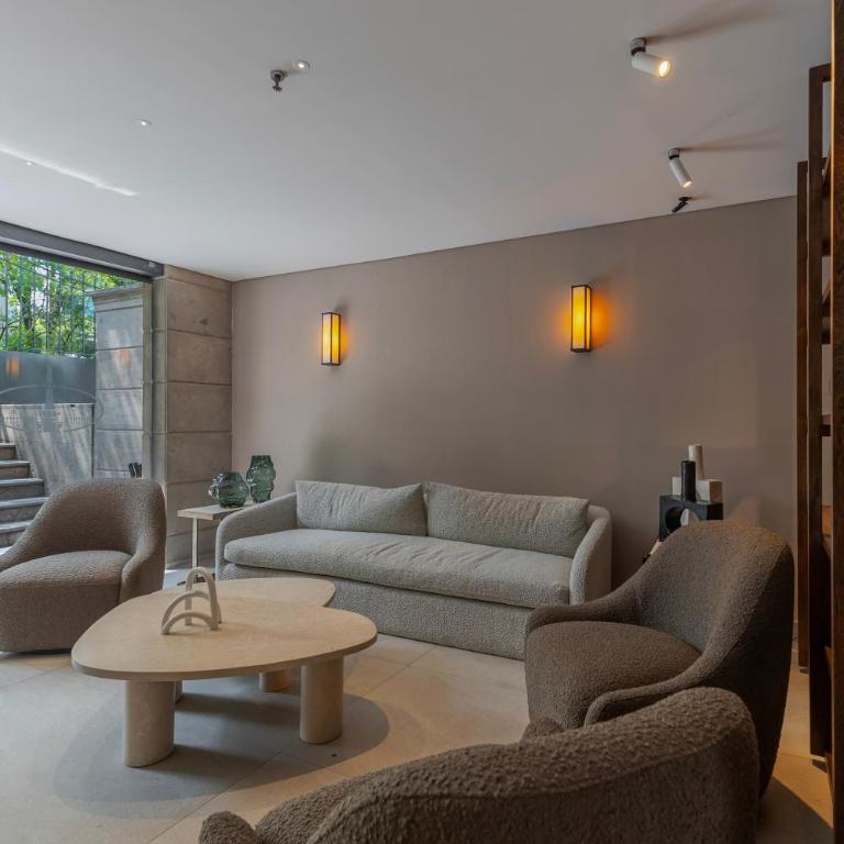 Capitalia Obelisk Polanco - Apartamento Deluxe de 2 dormitorios - 19